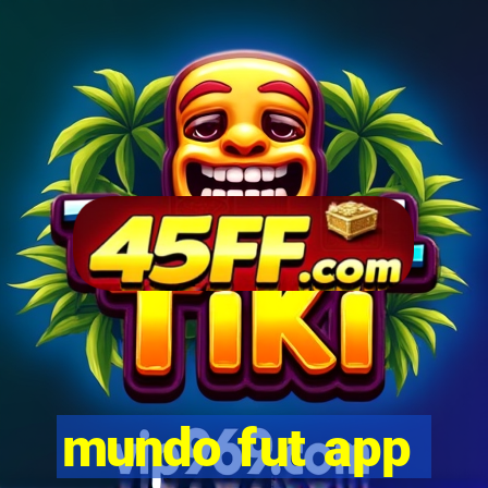 mundo fut app